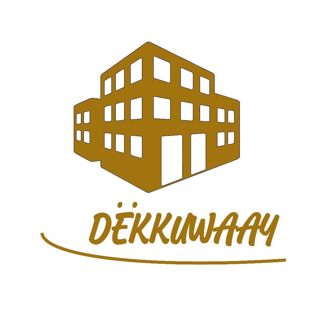Dëkkuwaay